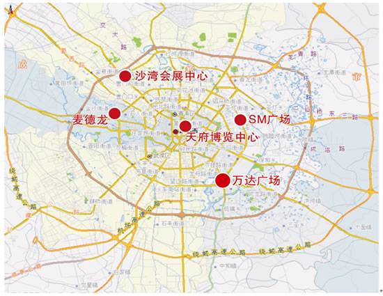 主题活动 房交会免费逛展直通车