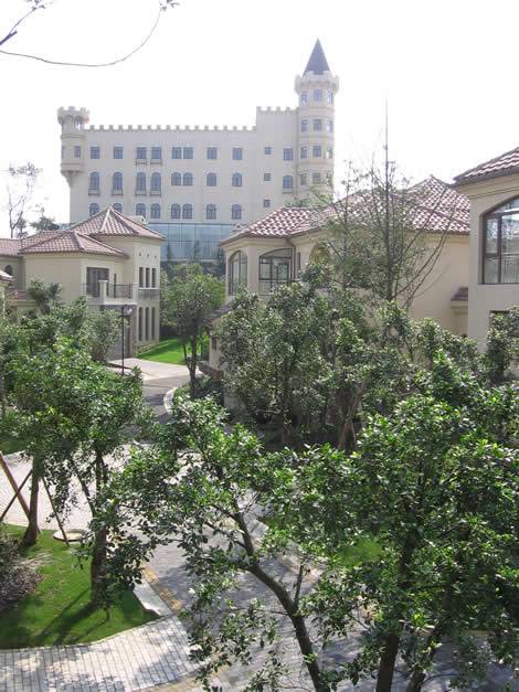 萨尔茨堡2期精品房源热销中