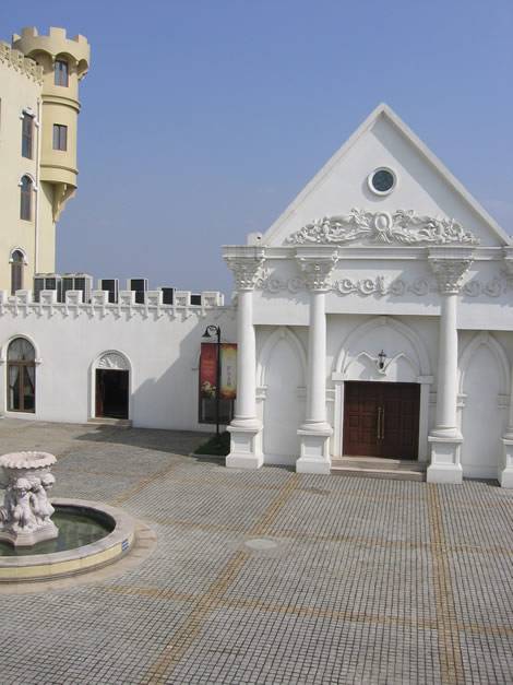 萨尔茨堡2期精品房源热销中