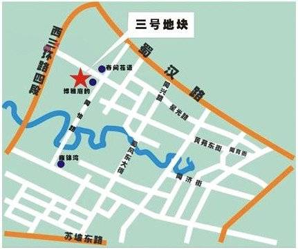 8月13日苏坡乡沙河堡静居寺住宅用地拍卖公告