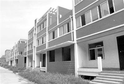 违规建别墅事件调查 为何能逃脱五部门的监管