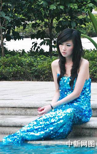 某楼盘为造势打造千人比基尼狂欢引争议 图 