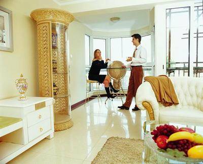 小户型装修注重三大元素 空间利用有秘诀