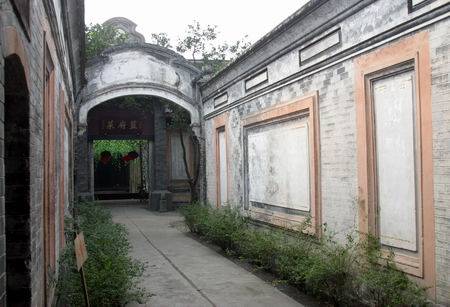 欲与丽江齐名 首旅联手建川安仁建超五星会所