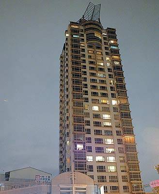 周杰伦与蔡依林心意相通购豪宅 新居落成