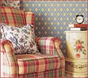 单身美女Carmen的家 独具卡萨布兰卡民谣风情