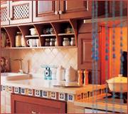 单身美女Carmen的家 独具卡萨布兰卡民谣风情