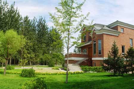 到底谁在消费顶级豪宅 千万别墅供不应求