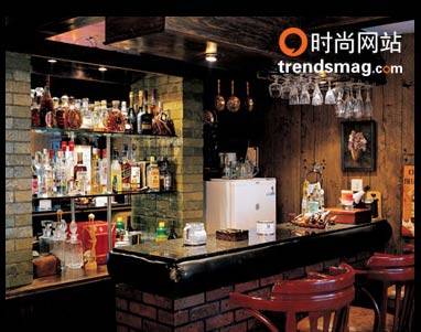 歌星刘欢别墅首次大曝光