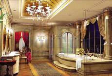 看房不怕路难走 赵薇掷3000万购豪华别墅