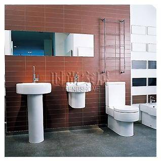 在自己的卫浴空间享受快乐时光