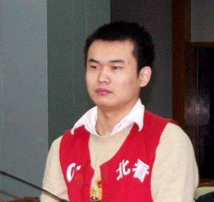  都是房子惹的祸  北工大一学生掐死女友 图 