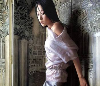 孙悦证实怀孕 一掷千万元购豪华别墅当新房 图 