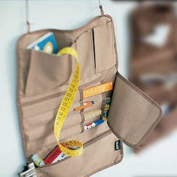 七时尚收纳物还你大空间