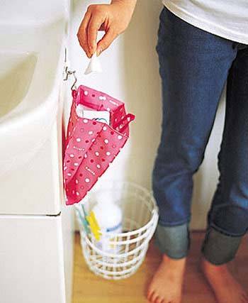 七时尚收纳物还你大空间