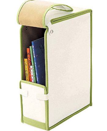 七时尚收纳物还你大空间