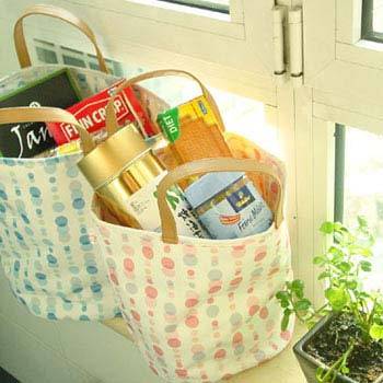 七时尚收纳物还你大空间