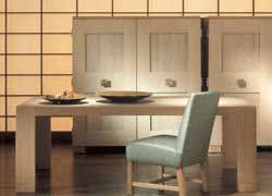 6款经典餐桌设计生活品质