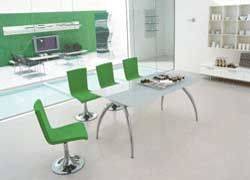 6款经典餐桌设计生活品质