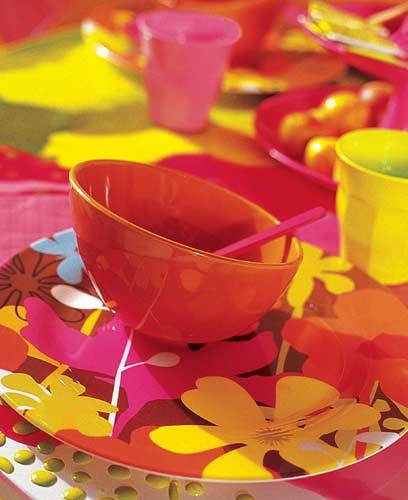 节日 为餐桌增添乐趣