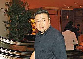 香港著名地产商1 3亿港元购得毛泽东肖像画 图 ,资讯网址:www.028f.com/nei/news7_10660.html 香港著名地产商1 3亿港元购得毛泽东肖像画 图