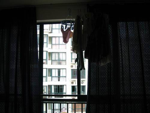 真实记录 7女孩与3男人在一套房子里的生活 图 