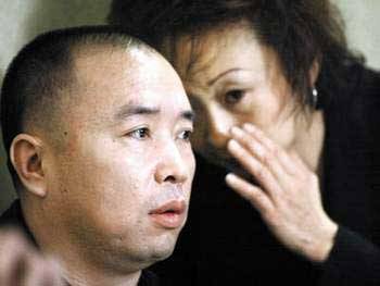 赖昌星染指地产业 大陆 最黑 10大富豪 组图 