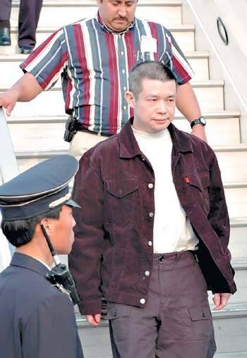 赖昌星染指地产业 大陆 最黑 10大富豪 组图 