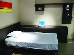 SOHO一族的最爱 发散思维创意家具组合1 1 2