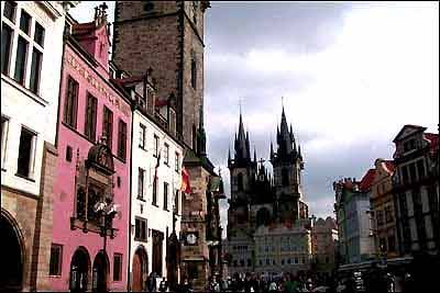 爱情天堂 世界10大经典婚游圣地