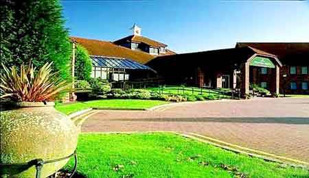 爱情天堂 世界10大经典婚游圣地