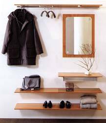 以鞋柜为中心谢尘埃于门外 小物件大学问,资讯网址:www.028f.com/nei/news8_11318.html 以鞋柜为中心谢尘埃于门外 小物件大学问