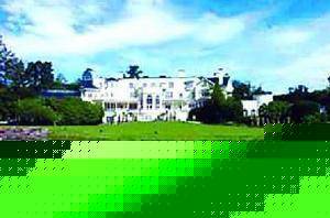 世界级奢豪居所 中国檀宫1 5亿人民币