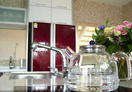 启发家庭装修灵感的6个奇思妙想