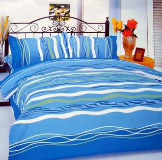 四种风格打造贵族床 欧洲宫廷风吹到了床上