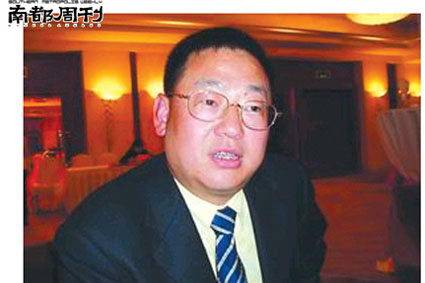 解密王小丫感情生活 前夫是成都房产大亨