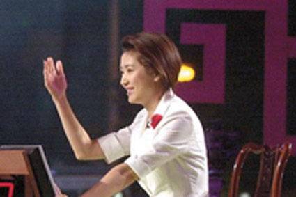 解密王小丫感情生活 前夫是成都房产大亨