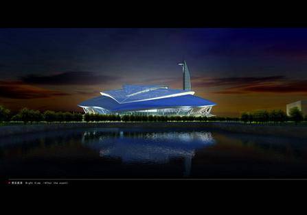 没有做不到只有想不到 令你惊叹的梦幻楼阁