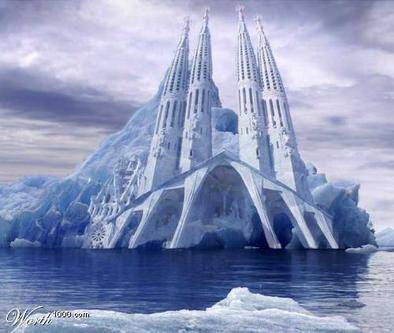 没有做不到只有想不到 令你惊叹的梦幻楼阁