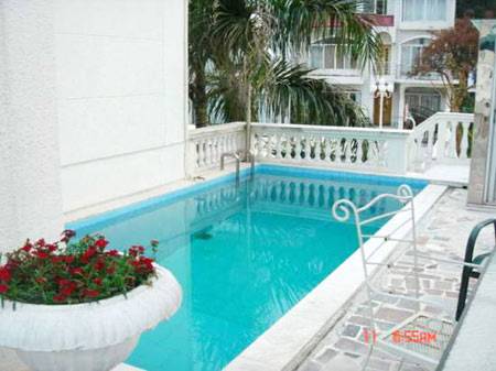 邓建国价值5000万元的顶级豪宅大曝光