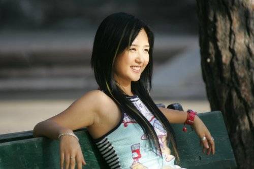 传闻何洁买别墅一千多万一次性付清