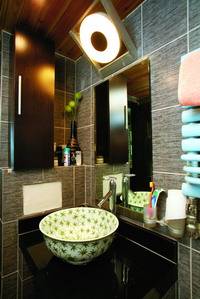 享乐主义娱乐最重要 4万元装修41平方米