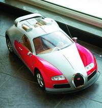 享乐主义娱乐最重要 4万元装修41平方米