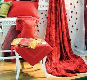 感受床上的别样风情 勾起你对卧室的眷恋