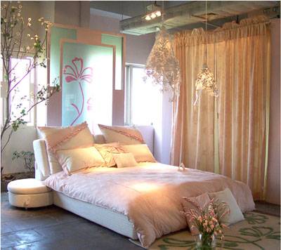 家居布置 风水之5大秘诀详解