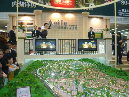 破识雅居乐人气鼎沸密码