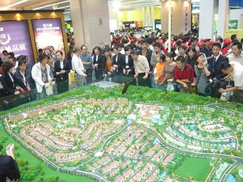 破识雅居乐人气鼎沸密码