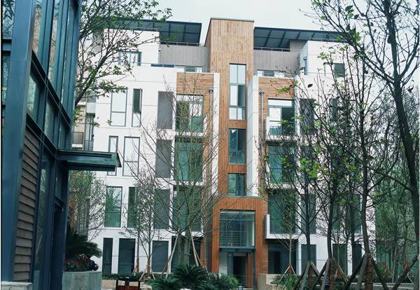 锦绣森邻品德二期盛大开盘 