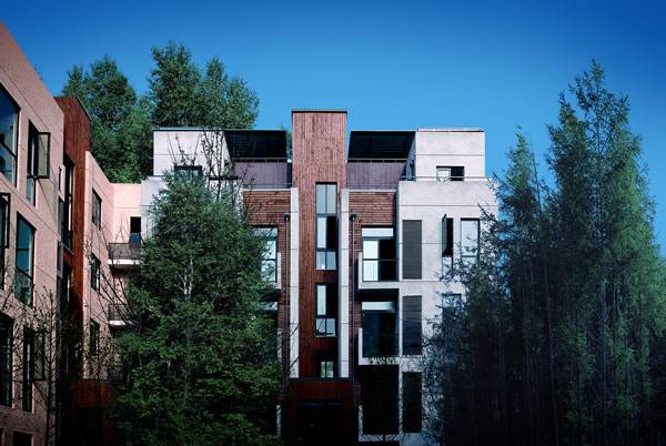 锦绣森邻品德二期盛大开盘 