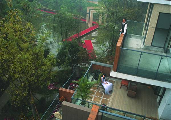 锦绣森邻品德二期盛大开盘 